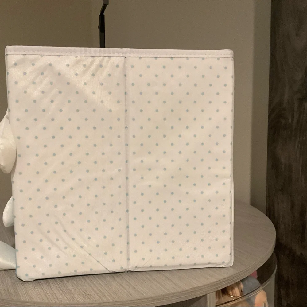 Sanrio Cinnamoroll Folding Storage Case